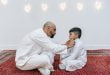 parenting islam